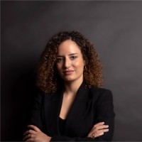 Salma Bedraoui Idrissi