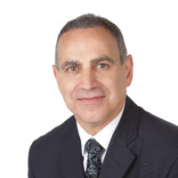 Pat Sciarrone
