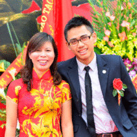 Duc Huy Tran