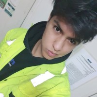 Christofer Jhordy Rosas Machuca