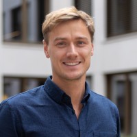 Moritz Hochholzner