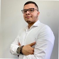 Jonathan Chavez Peña