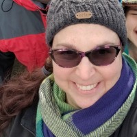 Mindy J. Wilson