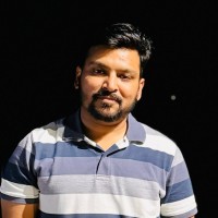 Muhammad Sheraz Imtiaz