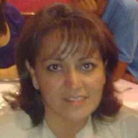 Teresa García Montiel