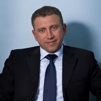 Игорь Федченко
