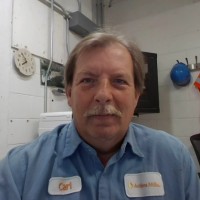 Carl Rehm