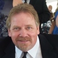 Bruce M