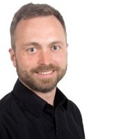 Michael Palsgaard Andersen