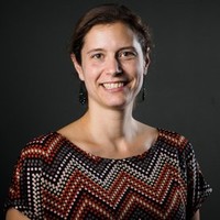 Catherine Plas