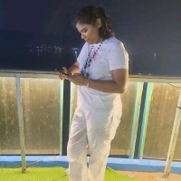 Rohini Parmar