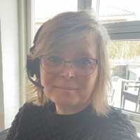 Hanne Hølmkjær Vestergaard