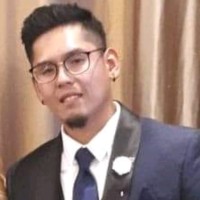 Donderick L. Magampon