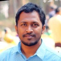 Jeykar T Lazarus
