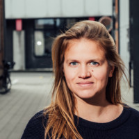 Lisse Van Cauwenberge