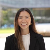 Michelle Fong