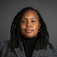 Tiana U. Wilson, Ph.D.