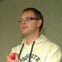 Kaspars Bogdanovs