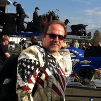 Lee Richard