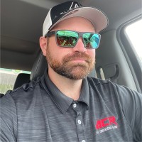 Hunter Mastrogiuseppe, STSC