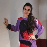 Charo gallego martinez