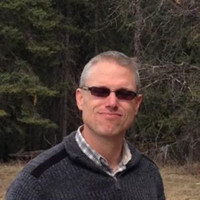 Stephen Jeffery