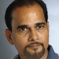 Dev Prasad Panda