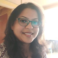Pranali Shetty