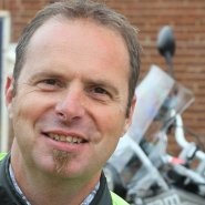 Koen Geurts