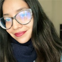 Kelly Martínez Bermeo