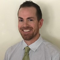 Chad Hartley