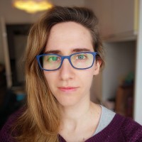 Elisa Pavinato
