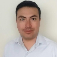 Juan Pablo Veneros Serrano
