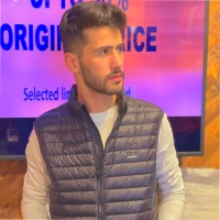 Saad Mahmoud Ali