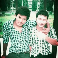 Bishnu Chaudhary