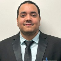 Gilbert de los Santos