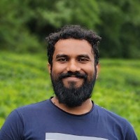 Muhammed Aboobacker K p