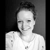 Minke Bosman - de Weert