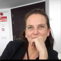Manuela de Barros Gasnier
