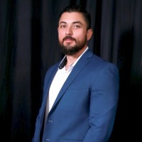 Victor Terrones