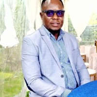 Erick Ooko, MA PPM.
