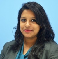 Sowmya Warrier