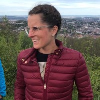 Saskia Matthes