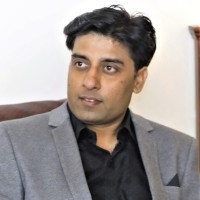 Saurabh Mishra