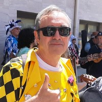 Paco Caligrafo Totana