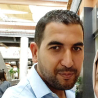 zakaria allali