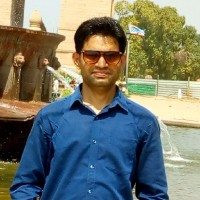 Nilesh Jagannath Paymode