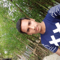 Md Reyajul Islam