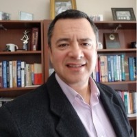 Diego L. Dillon M.A., MBA