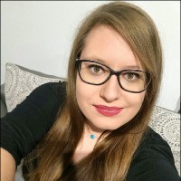 Małgorzata Klonowska